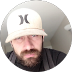 Profile photo of Willian Gonzalez