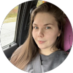 Profile photo of Catie Griffin