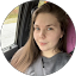 Profile photo of Catie Griffin