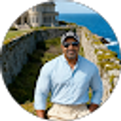 Profile photo of Jay Coleman