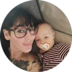 Profile photo of Whitney Murray