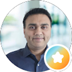 Profile photo of Haresh Patel