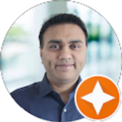 Profile photo of Haresh Patel