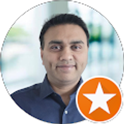 Profile photo of Haresh Patel