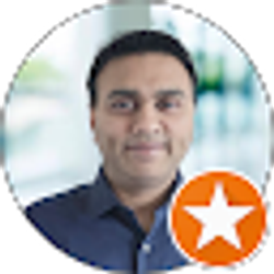 Profile photo of Haresh Patel