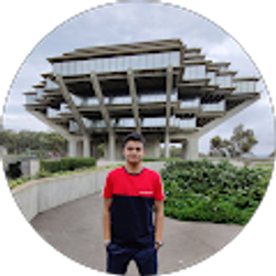 Profile photo of Mihir Kulkarni