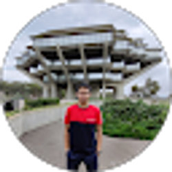 Profile photo of Mihir Kulkarni