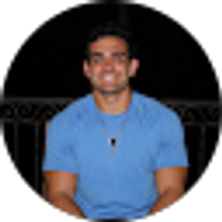 Profile photo of Hayden Layne