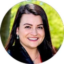 Profile photo of Megan Velona