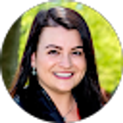Profile photo of Megan Velona