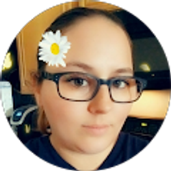 Profile photo of Valerie Torrence