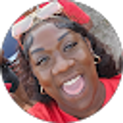 Profile photo of Latorya Brown