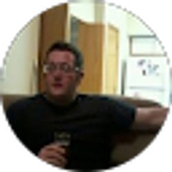 Profile photo of Brandon Hanna