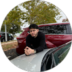 Profile photo of RONALD Maldonado