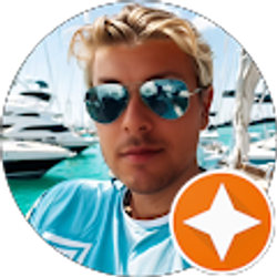 Profile photo of Ryan Oliver