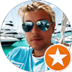 Profile photo of Ryan Oliver