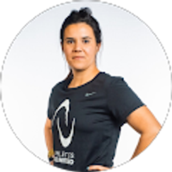 Profile photo of Amber McKenzie