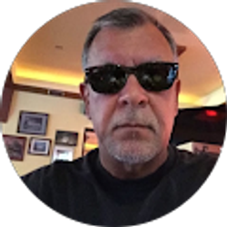 Profile photo of Glenn Namian