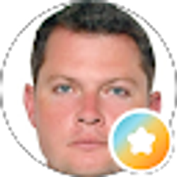 Profile photo of Tom Koster