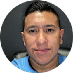 Profile photo of Tony Morales