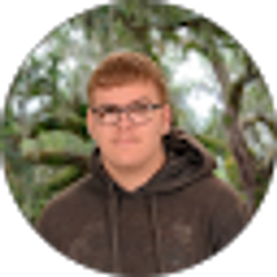 Profile photo of Hunter Jacob