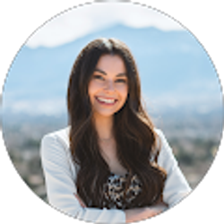 Profile photo of Sarah Grimm