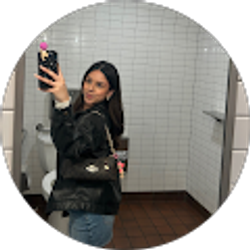 Profile photo of Adrianne Castillo