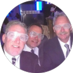 Profile photo of Gary Conte