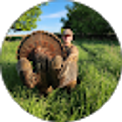 Profile photo of Blake Scegura