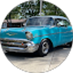 Profile photo of Old Iron Rods & Customs