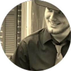 Profile photo of Brandon Ballard