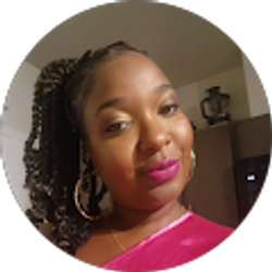 Profile photo of Krystle Bailey