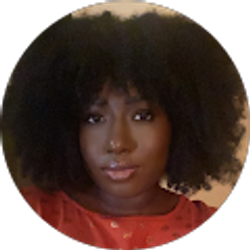 Profile photo of Rokia Touray