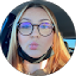 Profile photo of Larissa Conville