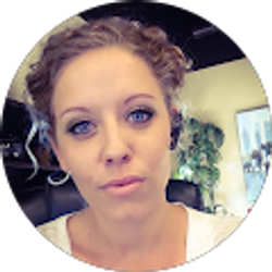 Profile photo of Amy Becker