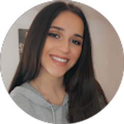 Profile photo of Morgan Taylor