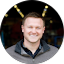 Profile photo of Colton Biehler