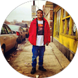 Profile photo of Jonathan Q