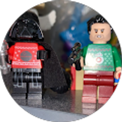 Profile photo of Brandon Nuijens