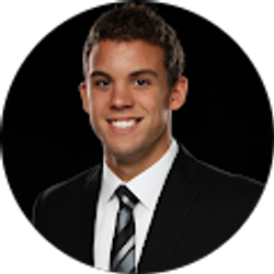 Profile photo of Jared Newcomer