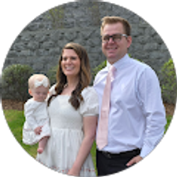 Profile photo of Matt Highsmith