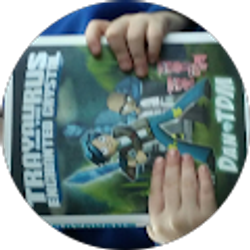 Profile photo of Kristy Fitzgerald