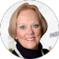 Profile photo of Jacqueline Bohn