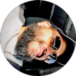 Profile photo of Jairo Vargas