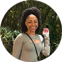 Profile photo of Chardonnay Rainey