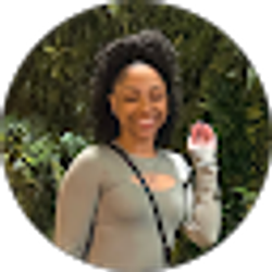 Profile photo of Chardonnay Rainey