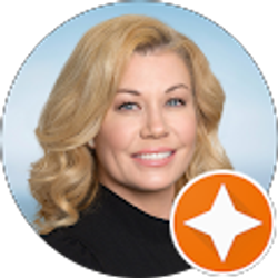 Profile photo of Sandra Loefgren