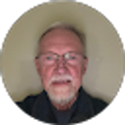 Profile photo of Lauritz Olson
