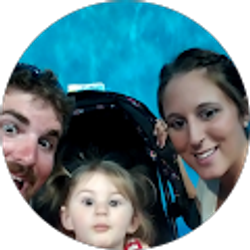 Profile photo of Morgan O'Brien