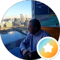 Profile photo of Kevin Peccon